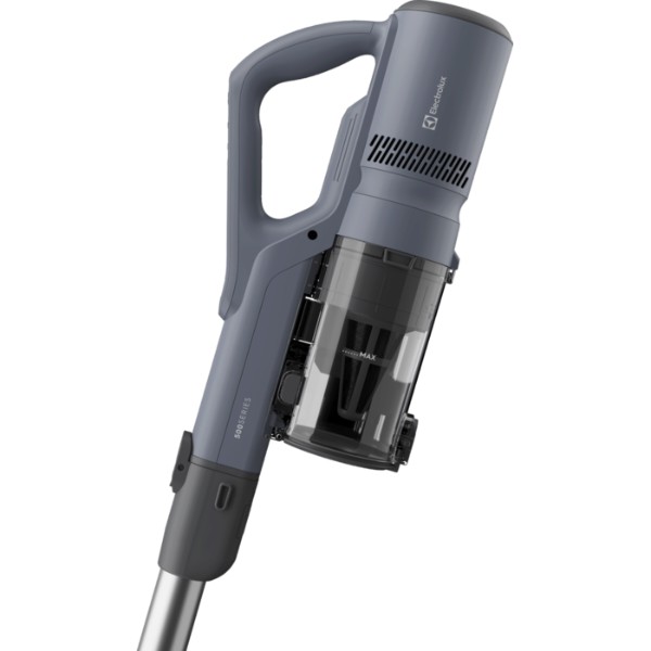 Фото - Пилосос ручний для дому Electrolux EP51UH18DB
